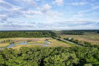LOT 1 Tranquility Retreat Ln, Townsend, GA 31331