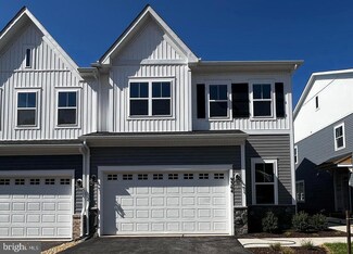 12602 Edith Branch Way, Bristow, VA 20136