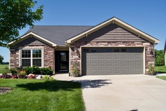 156 Aqueduct Cir, West Lafayette, IN 47906