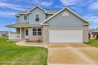 6357 Macadam Way, Dimondale, MI 48821