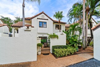 7926 Seville Place Unit 2001, Boca Raton, FL 33433
