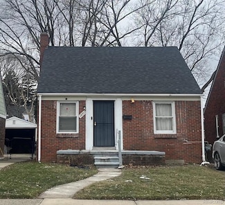 18703 Waltham St, Detroit, MI 48205