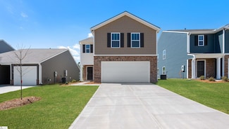 634 Evaleigh St, Woodruff, SC 29388