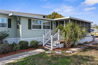 10245 W Blue Springs Ct, Homosassa, FL 34448