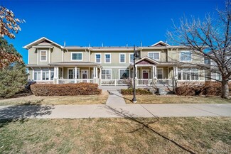 9431 Ashbury Cir Unit 103, Parker, CO 80134