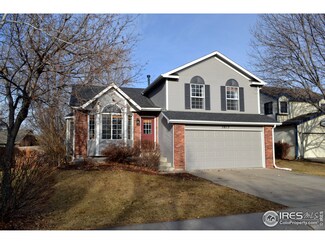 3813 Granite Ct, Fort Collins, CO 80526