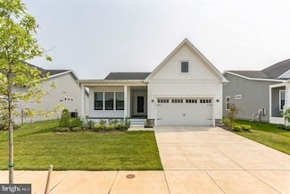 15434 Solomon Way, Lewes, DE 19958