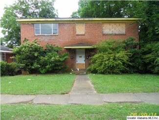 705 Graymont Ave W, Birmingham, AL 35204