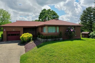 2642 Butler Logan Rd, Tarentum, PA 15084