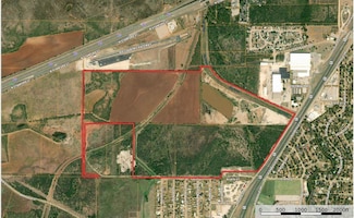 1610 Clack St, Abilene, TX 79603