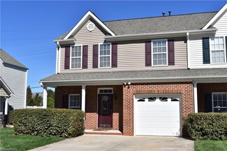 3528 Park Hill Crossing Dr, High Point, NC 27265
