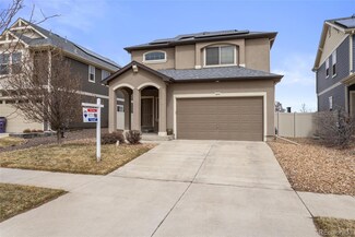 18255 E 47th Dr, Denver, CO 80249