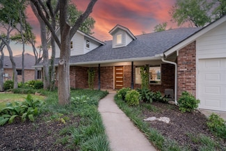 944 Blue Spring Cir, Round Rock, TX 78681