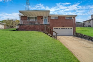 1331 Hillsdale Dr, Monroeville, PA 15146
