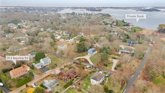 26 E Bayview Rd, Charlestown, RI 02813