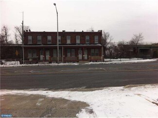 1130 Federal St, Camden, NJ 08103