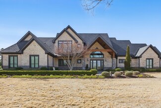 13909 Ridge Point Ln, Roland, AR 72135
