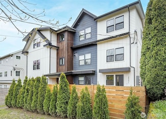 2809 E Denny Way Unit C, Seattle, WA 98122