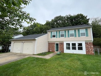 18 Heather Dr, Edison, NJ 08820