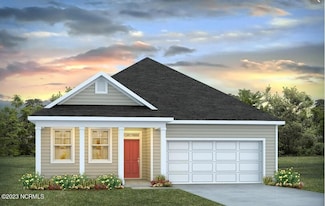 2332 Emerald Ave Unit Lot 266, Castle Hayne, NC 28429