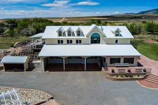 6800 Reeder Mesa Rd, Whitewater, CO 81527