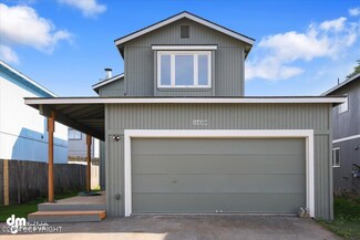 5430 E 4th Ave, Anchorage, AK 99508