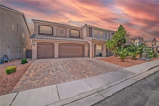 6453 Mount Eden Ave, Las Vegas, NV 89139