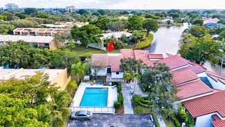 8900 Jacaranda Ln, Plantation, FL 33324