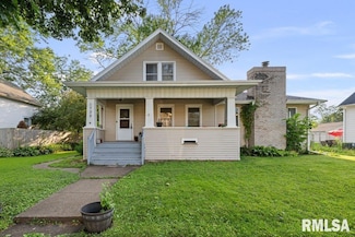 1732 36th St, Rock Island, IL 61201