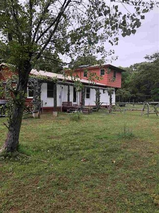 4707 E 92nd St, Perkins, OK 74059