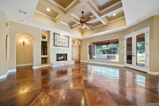 320 Fossil Hills Loop, Spring Branch, TX 78070