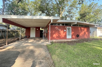 4218 Paul St, Bossier City, LA 71112