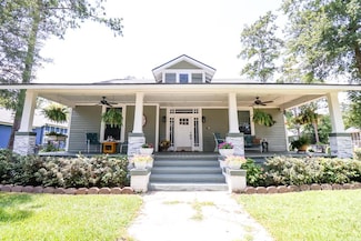 1105 Elm Ave, Americus, GA 31709