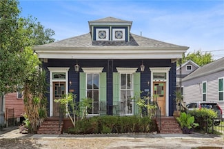 820 N Salcedo St, New Orleans, LA 70119