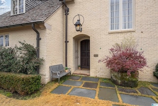 466 Botanical Place, Mountain Brook, AL 35223
