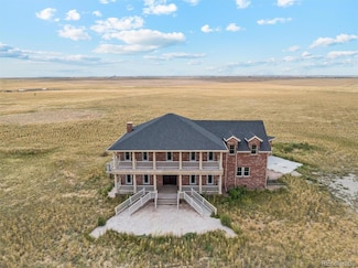 2105 Timberlake Rd, Byers, CO 80103