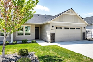 1685 E Netley St, Meridian, ID 83646