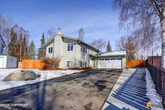2301 Success Dr, Anchorage, AK 99504