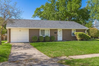 145 Regents Rd, Columbus, OH 43230