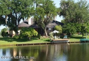 4954 Toproyal Ln, Jacksonville, FL 32277