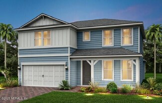 33 Iron Sight Dr, St. Augustine, FL 32095