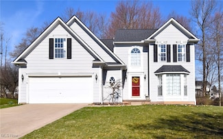 1601 Strauss Ln, Twinsburg, OH 44087