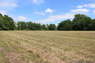 2500 Fugates Rd, Bentonia, MS 39040