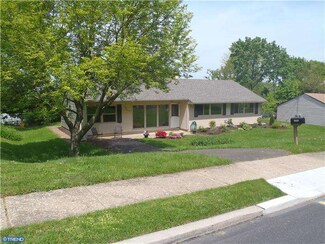 1303 Stotesbury Ave, Glenside, PA 19038