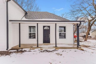 108 E Cass St, Drexel, MO 64742