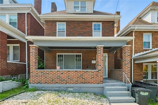 47 W Garden Rd, Pittsburgh, PA 15227
