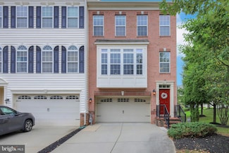 9850 Solar Course, Laurel, MD 20723