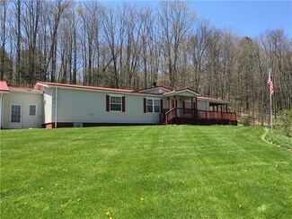 1425 Pine Vale Rd, Marion Center, PA 15759