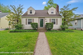 214 Kedzie St, East Lansing, MI 48823
