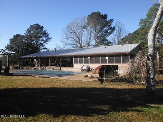 4925 County Line Rd, Forest, MS 39074